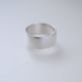 nibi|hatsuyuki Ring