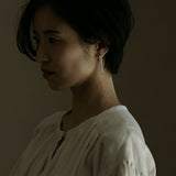 YOHEI NOGUCHI|ピアス PS003