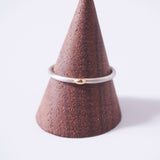 nibi|tsunagu Ring 1.5mm