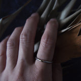 nibi|tsunagu Ring 2.0mm