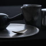 yuta 須原健夫|茶匙