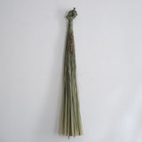 【受注商品】榊麻美植物研究所｜草飾り 結（12月末までにお届け）