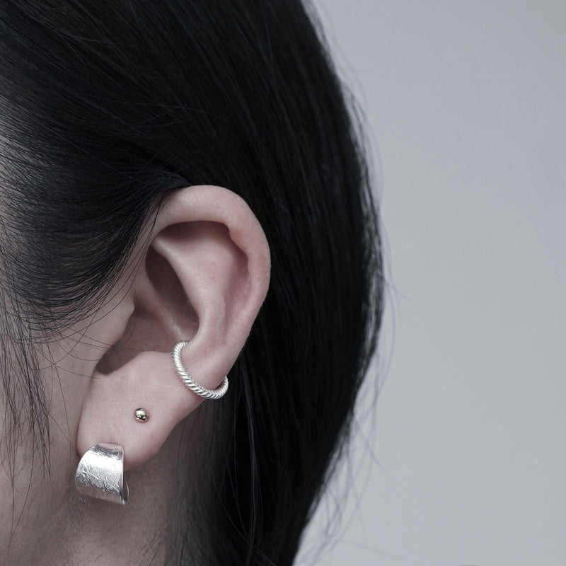 nibi｜nezu　earcuff