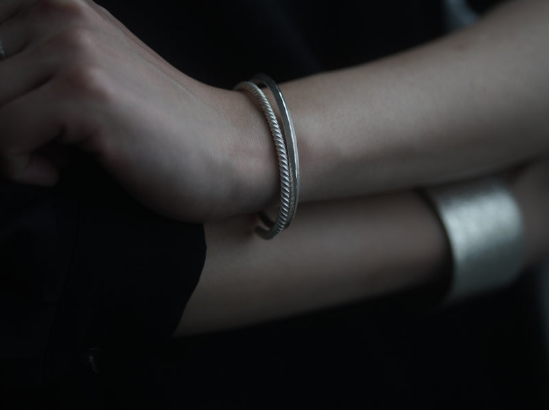 nibi｜mine　Bangle