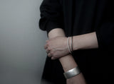nibi｜nezu　Bangle