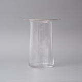 奥泰我｜hoop vase kaku L