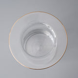 奥泰我｜hoop vase kaku L
