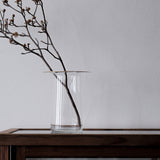 奥泰我｜hoop vase kaku L