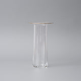 奥泰我｜hoop vase kaku M