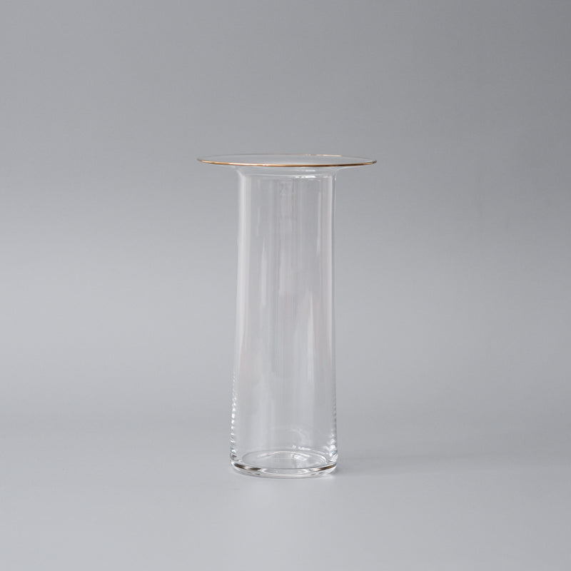 奥泰我｜hoop vase kaku M