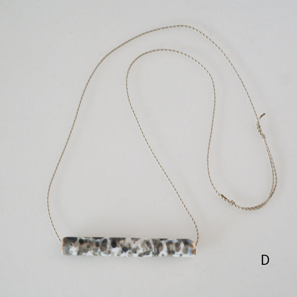 SŌK｜necklace