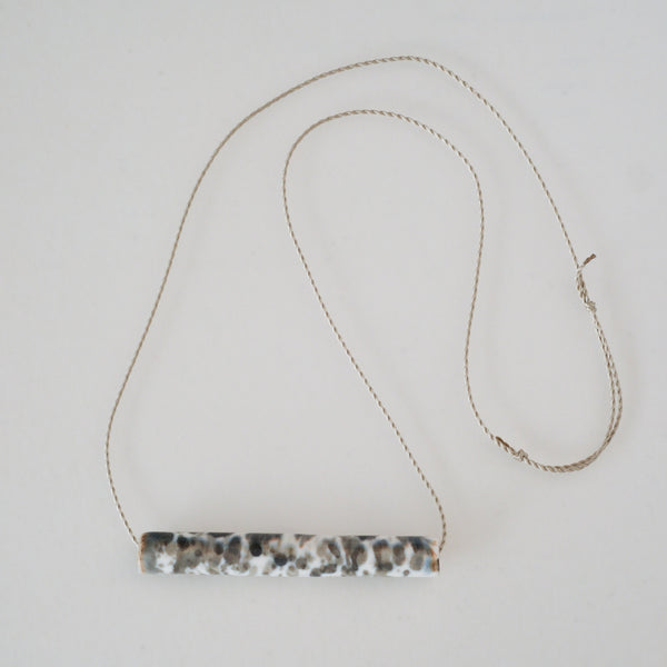 SŌK｜necklace