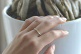 nibi｜tsunagu Ring 1.5mm