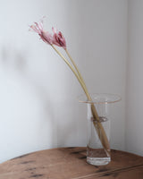 奥泰我｜hoop vase kaku M