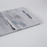 nice things. issue. 83「 まだ見ぬ景色と、まだ見ぬ自分と、出会う。旅の宿。 」