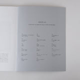 nice things. issue. 83「 まだ見ぬ景色と、まだ見ぬ自分と、出会う。旅の宿。 」