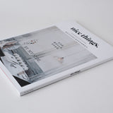 nice things. issue. 84「 ものは、自分らしさ、そのもの。 」
