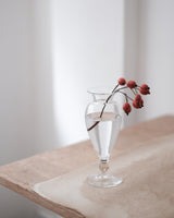 奥泰我｜goblet vase S  #03