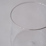 奥泰我｜hoop glass