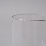 奥泰我｜hoop glass