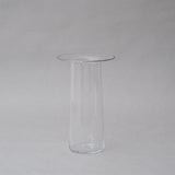 奥泰我｜hoop vase kaku M