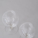 奥泰我｜goblet vase S  #01