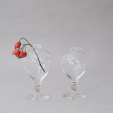 奥泰我｜goblet vase S  #01