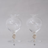 奥泰我｜goblet vase S  #02