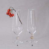 奥泰我｜goblet vase S  #05