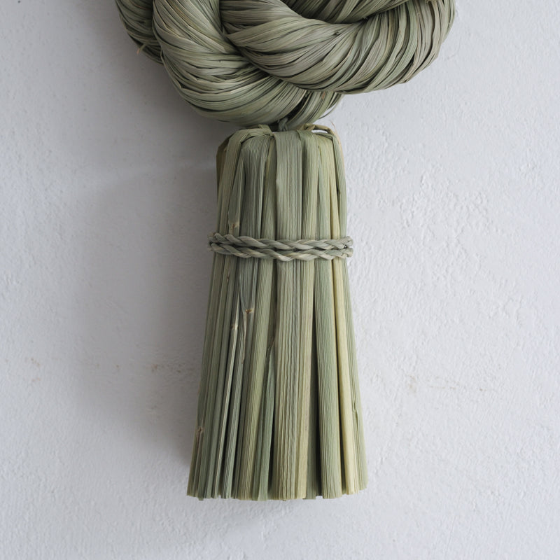 【受注商品】榊麻美植物研究所｜草飾り 福酉（12月末までにお届け）