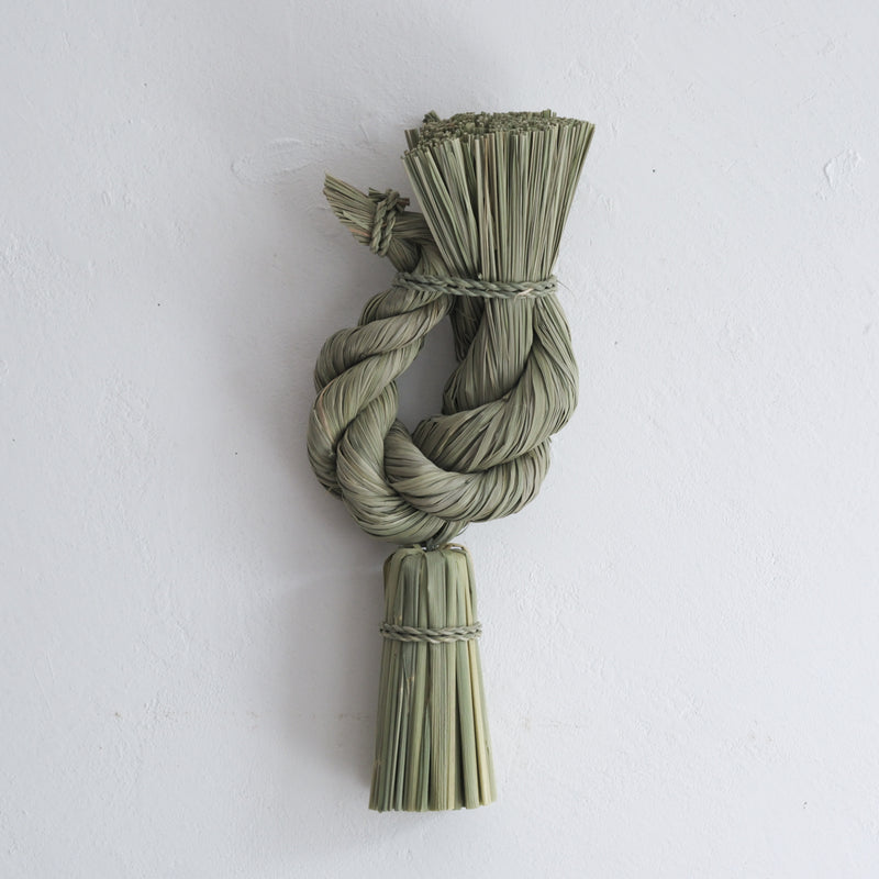 【受注商品】榊麻美植物研究所｜草飾り 福酉（12月末までにお届け）