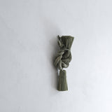 【受注商品】榊麻美植物研究所｜草飾り 福酉（12月末までにお届け）