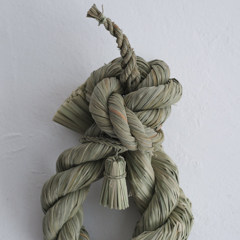 【受注商品】榊麻美植物研究所｜草飾り 瓢箪（12月末までにお届け）