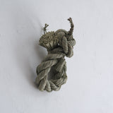 【受注商品】榊麻美植物研究所｜草飾り 瓢箪（12月末までにお届け）