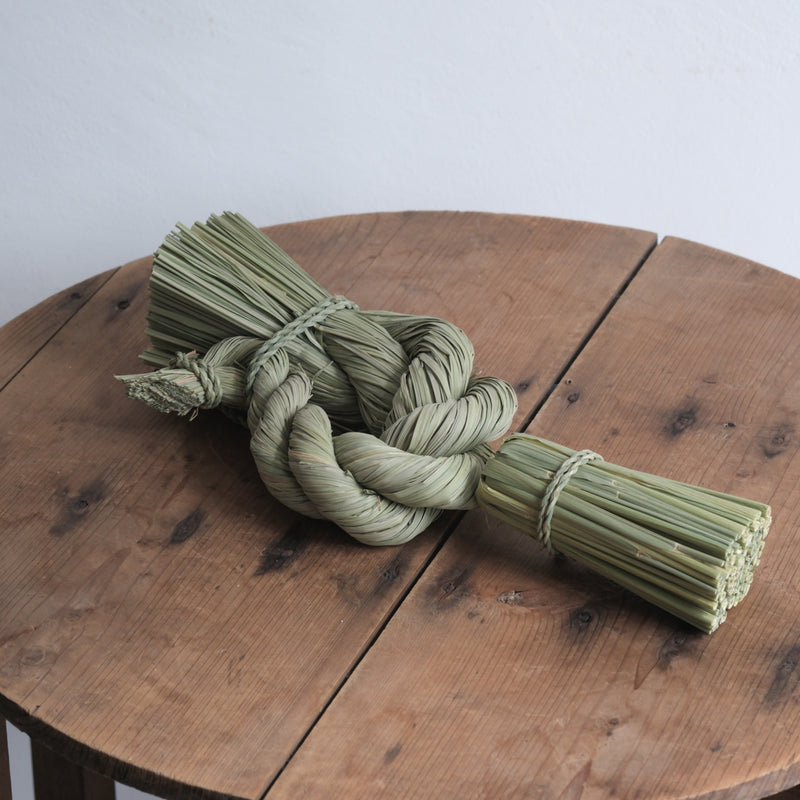 【受注商品】榊麻美植物研究所｜草飾り 福酉（12月末までにお届け）