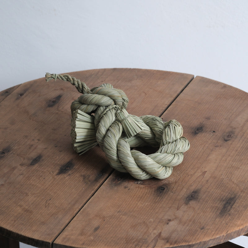 【受注商品】榊麻美植物研究所｜草飾り 瓢箪（12月末までにお届け）