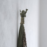 【受注商品】榊麻美植物研究所｜草飾り 結（12月末までにお届け）