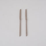 宮下敬史｜菓子切
