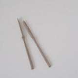 宮下敬史｜菓子切