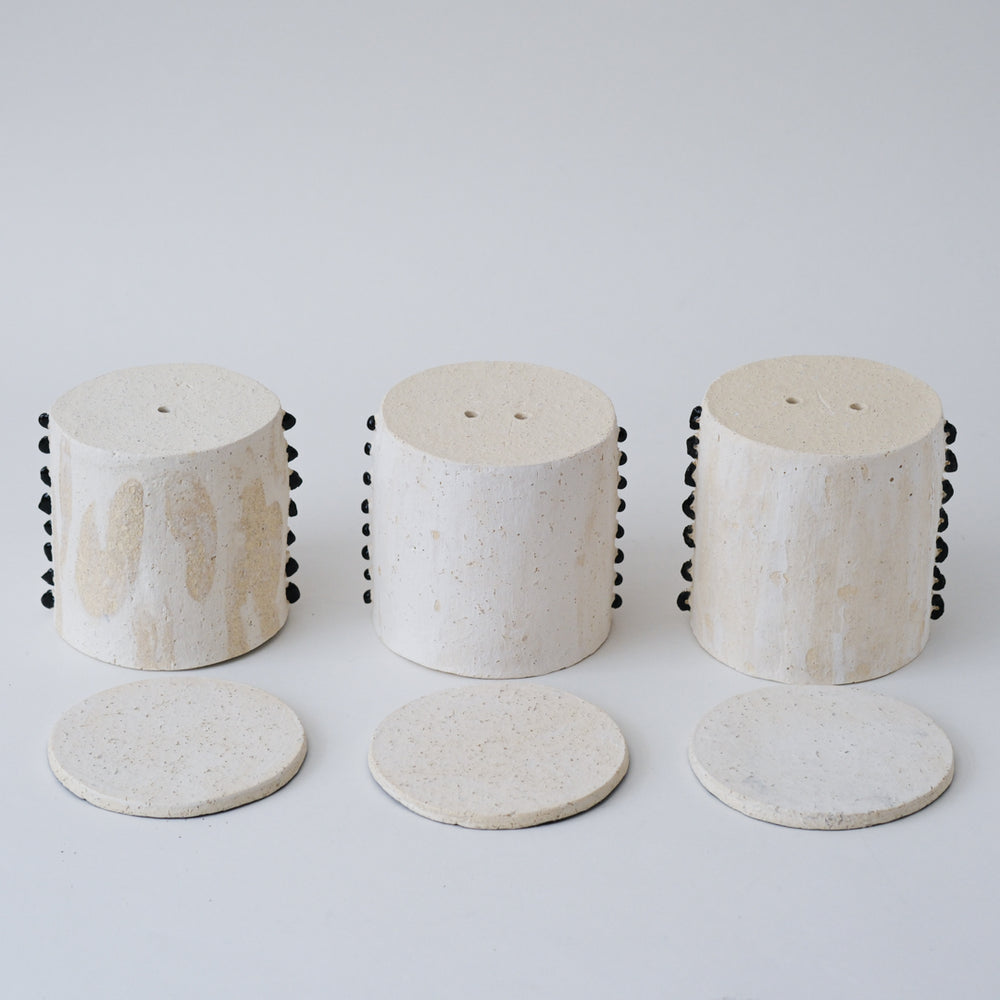 SŌK 鈴木絵里加｜植木鉢 M – oku