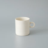 秀野真希｜マグカップ 大