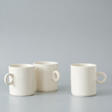 秀野真希｜マグカップ 大