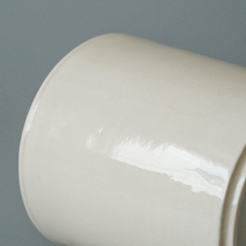 秀野真希｜マグカップ 大