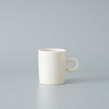 秀野真希｜マグカップ　小