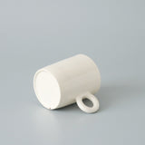 秀野真希｜マグカップ　小