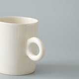 秀野真希｜マグカップ　小