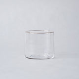 奥泰我｜hoop glass