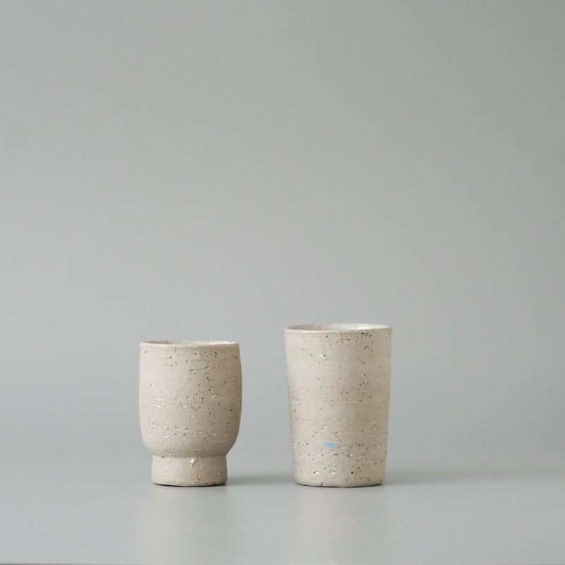 秀野真希｜御影 湯呑み