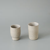 秀野真希｜御影 湯呑み