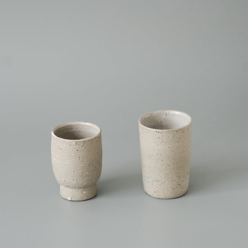 秀野真希｜御影 湯呑み